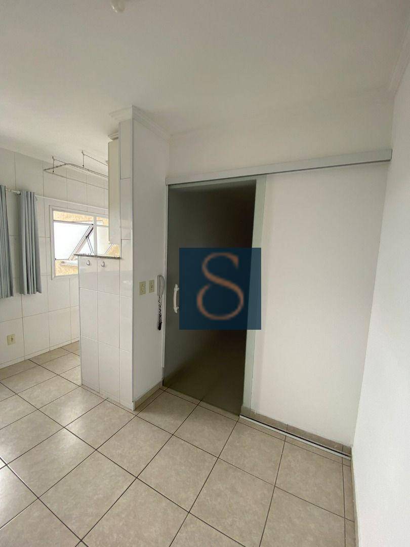 Apartamento à venda com 3 quartos, 83m² - Foto 25