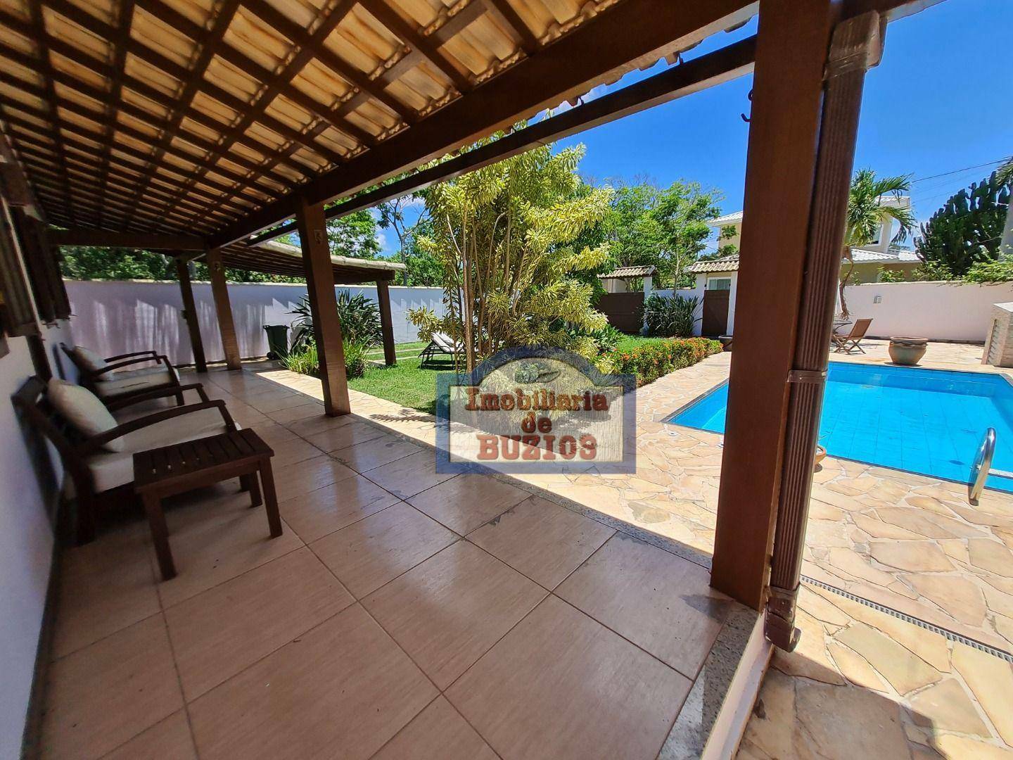 Casa de Condomínio à venda com 4 quartos, 120m² - Foto 10