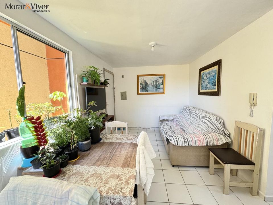 Apartamento à venda com 2 quartos, 45m² - Foto 9