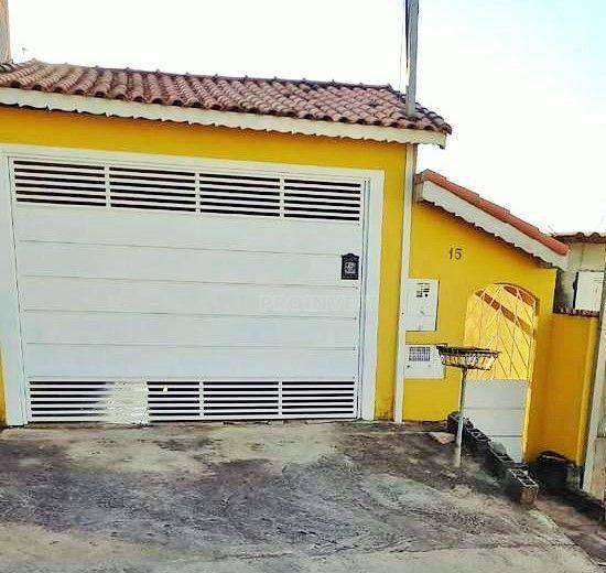 Casa à venda com 3 quartos, 185m² - Foto 21