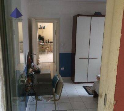 Sobrado à venda com 2 quartos, 110m² - Foto 8