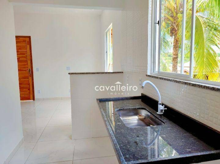 Casa à venda com 2 quartos, 57m² - Foto 4