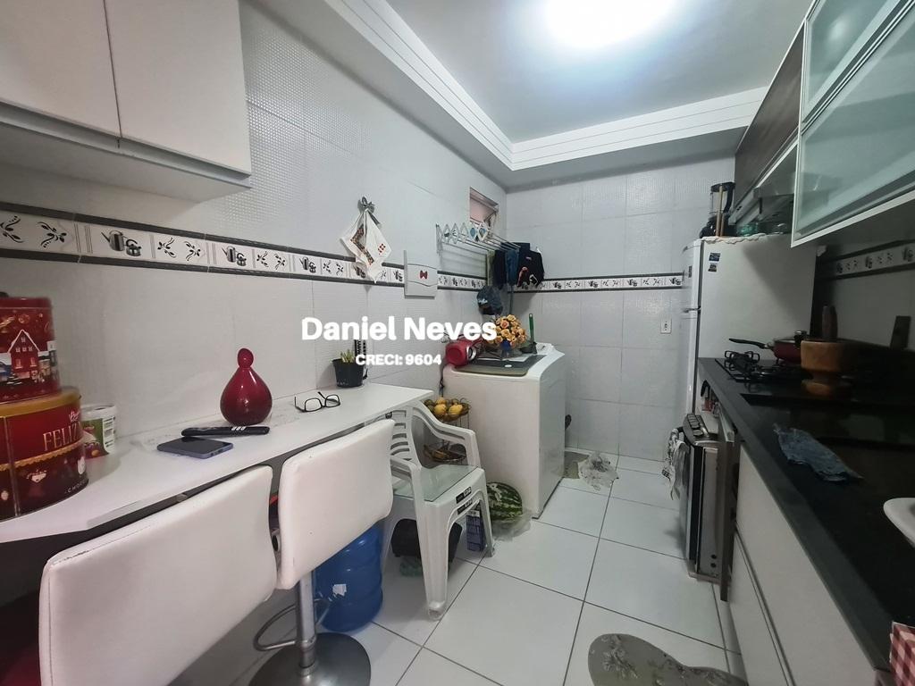 Apartamento à venda com 2 quartos, 55m² - Foto 27