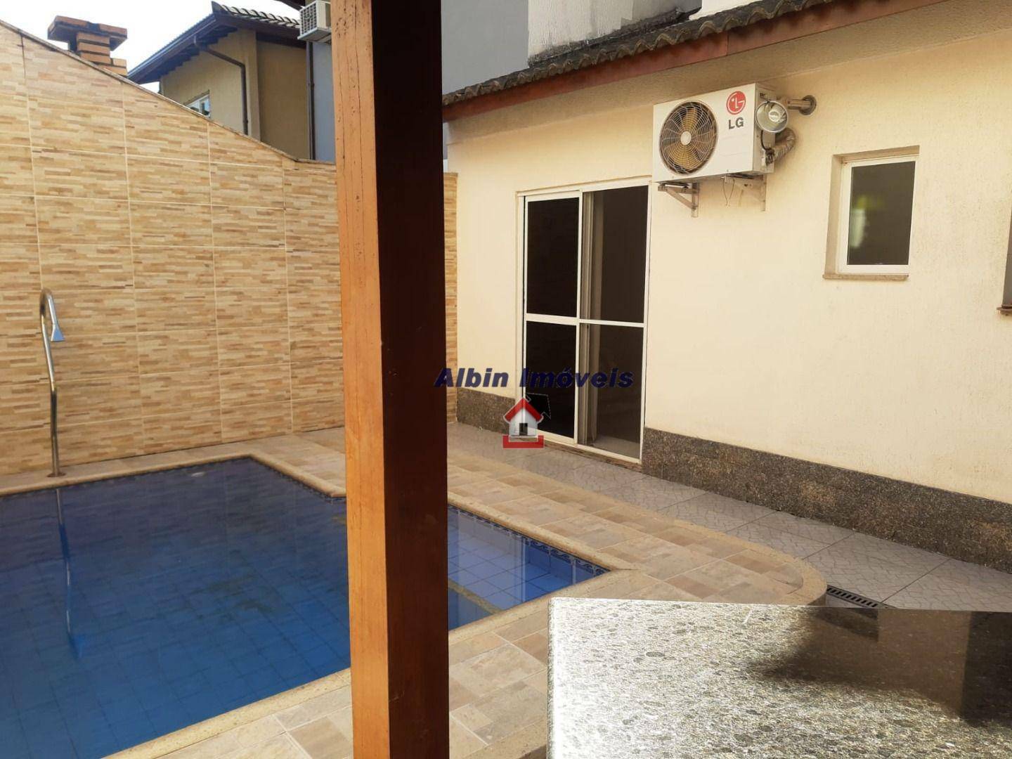 Casa à venda com 4 quartos, 175m² - Foto 3