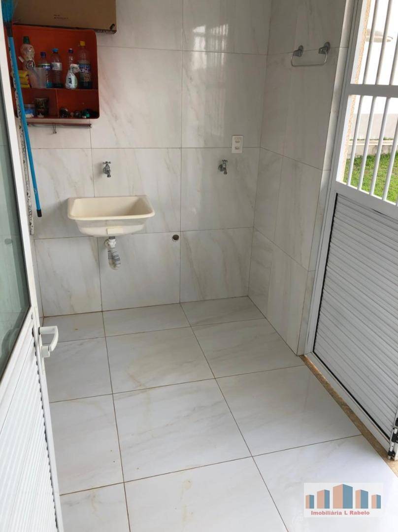 Casa à venda com 4 quartos, 180M2 - Foto 33