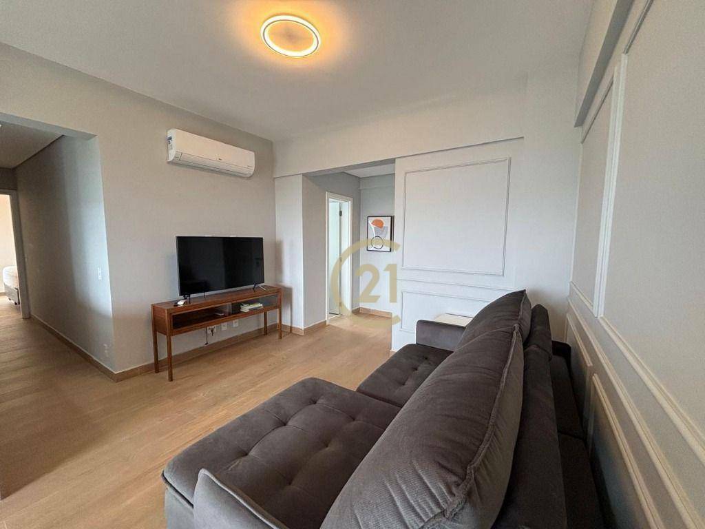 Apartamento à venda com 2 quartos, 82m² - Foto 6