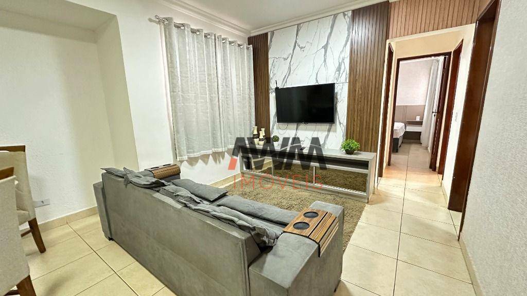 Apartamento para alugar com 3 quartos, 63m² - Foto 1