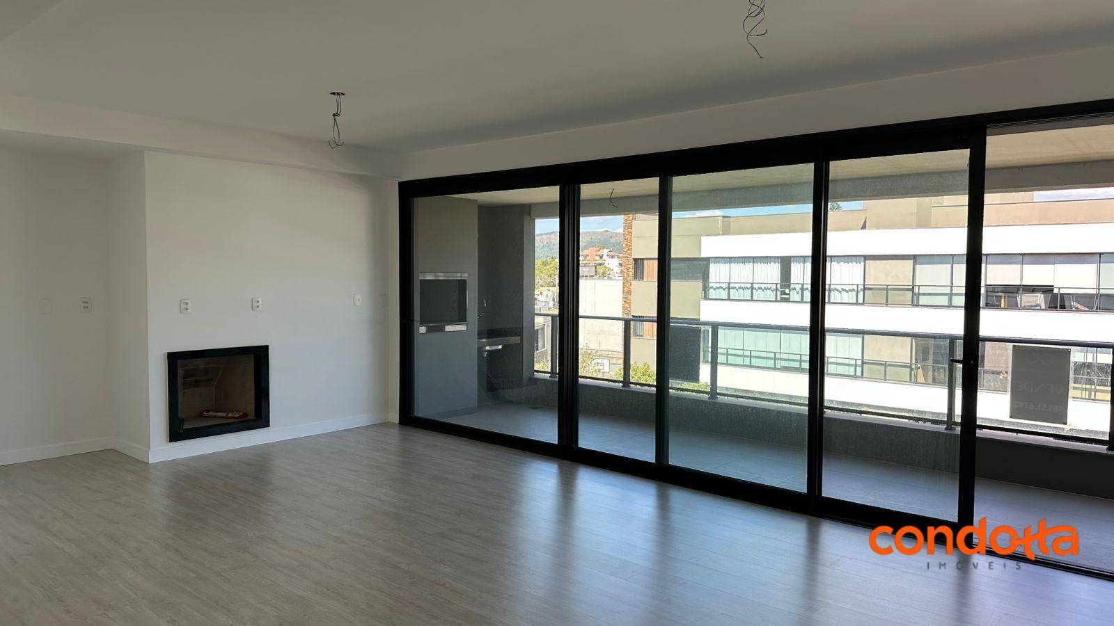 Apartamento, 3 quartos, 162 m² - Foto 2