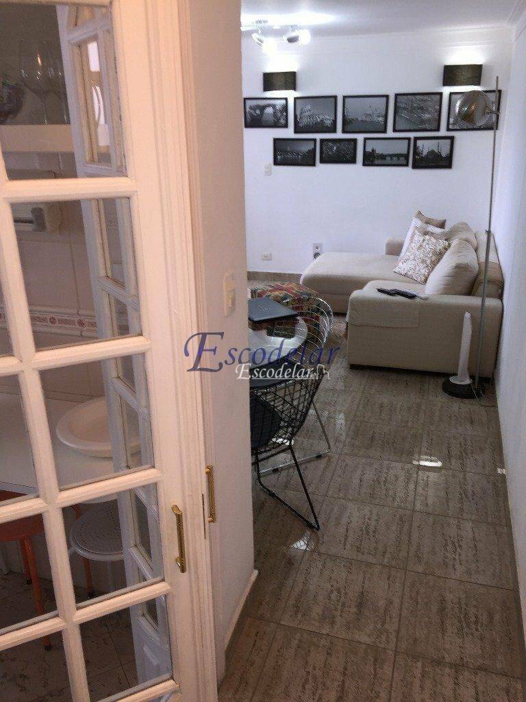 Apartamento à venda com 2 quartos, 55m² - Foto 16