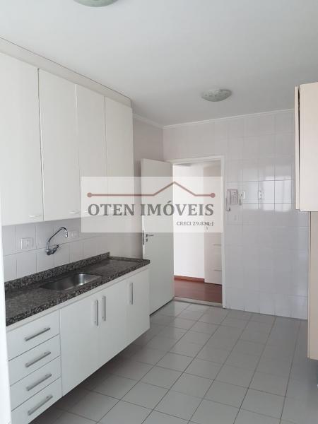 Apartamento à venda com 3 quartos, 110m² - Foto 19