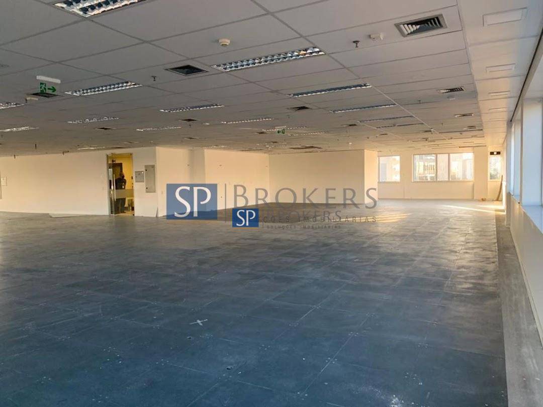 Conjunto Comercial-Sala para alugar, 719m² - Foto 1