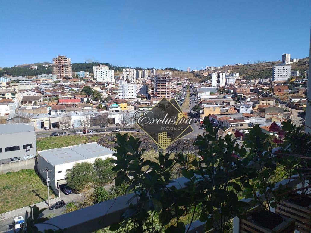 Apartamento à venda com 2 quartos, 119M2 - Foto 2