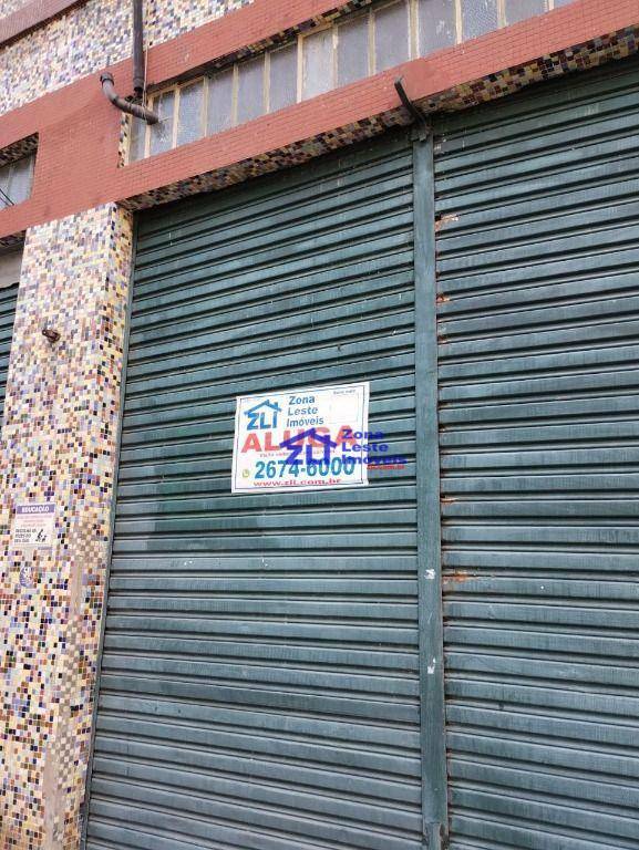 Loja-Salão à venda e aluguel, 330m² - Foto 11