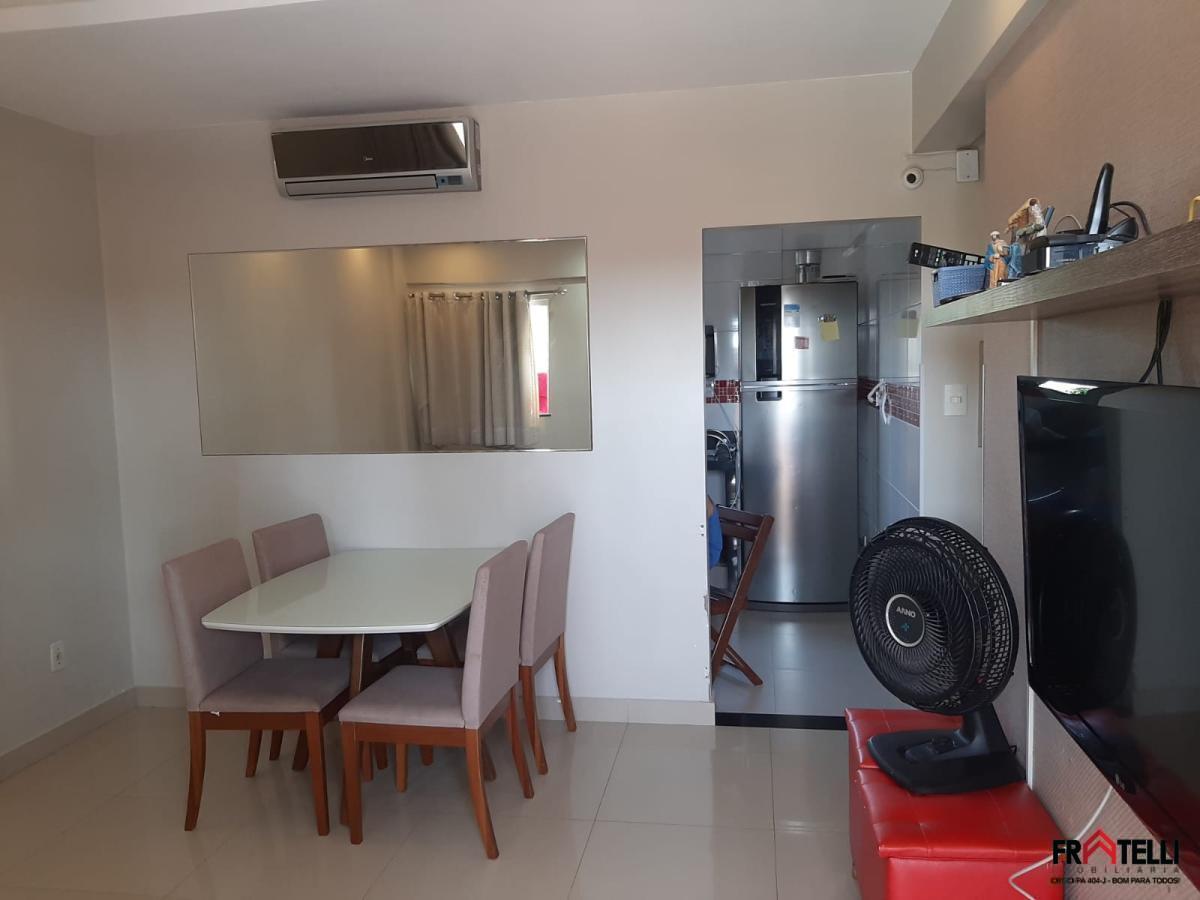 Apartamento à venda com 2 quartos, 68m² - Foto 4