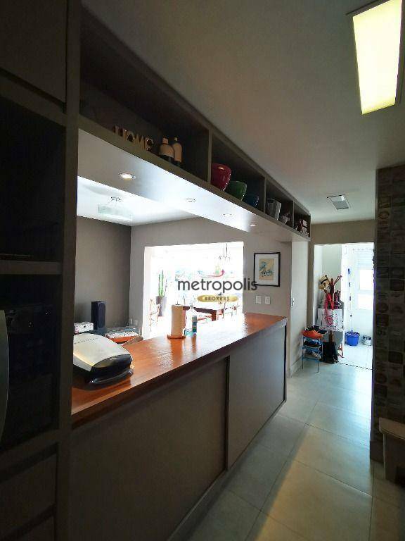 Apartamento à venda com 3 quartos, 124m² - Foto 11