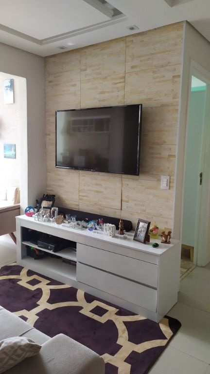 Apartamento à venda com 2 quartos, 57m² - Foto 36