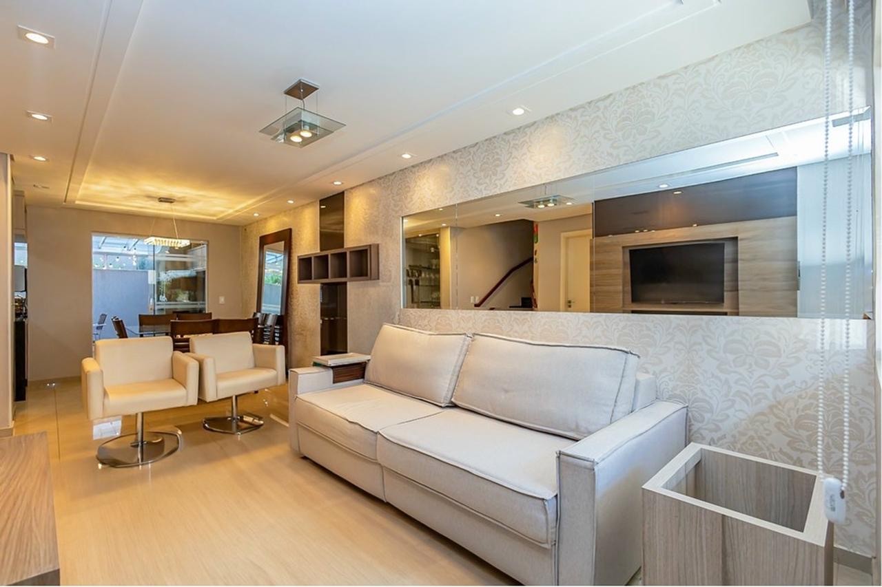 Casa à venda com 3 quartos, 184m² - Foto 48