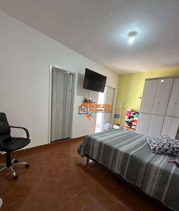 Sobrado à venda com 5 quartos, 155m² - Foto 16