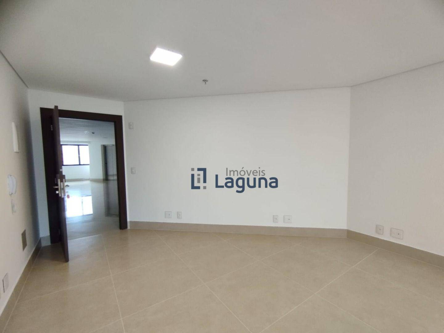 Conjunto Comercial-Sala para alugar, 43m² - Foto 4