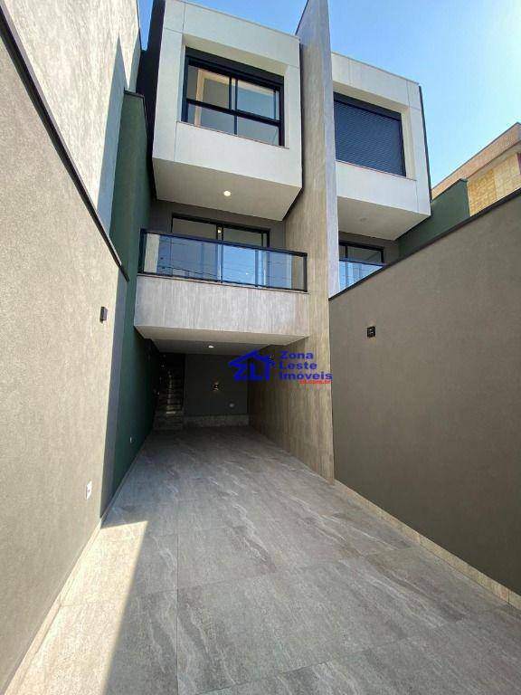 Sobrado à venda com 3 quartos, 133m² - Foto 11