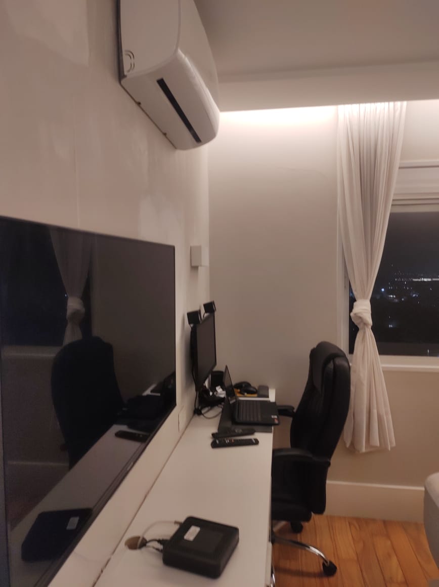 Apartamento à venda com 3 quartos, 132m² - Foto 12