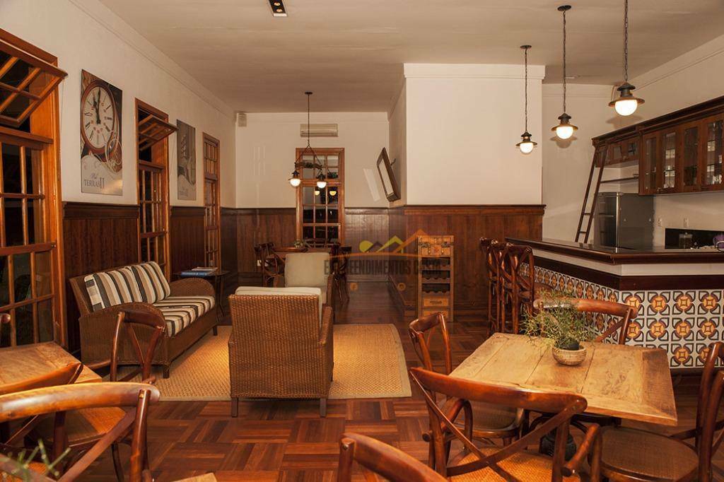 Casa de Condomínio à venda com 4 quartos, 600m² - Foto 83