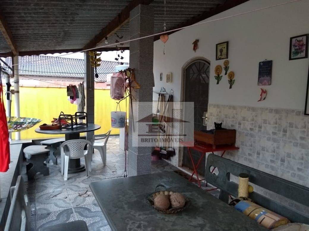 Casa à venda com 3 quartos, 260M2 - Foto 12