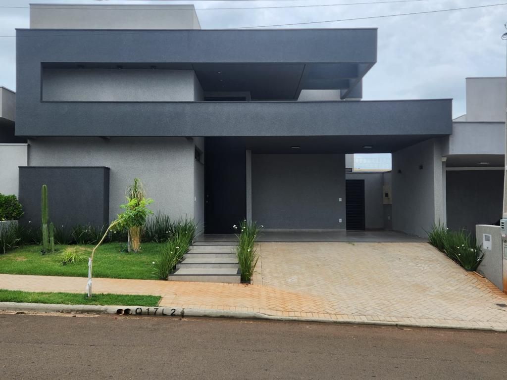 Casa de Condomínio à venda com 3 quartos, 219m² - Foto 2