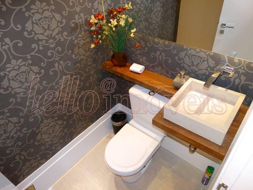 Apartamento para alugar com 2 quartos, 70m² - Foto 7