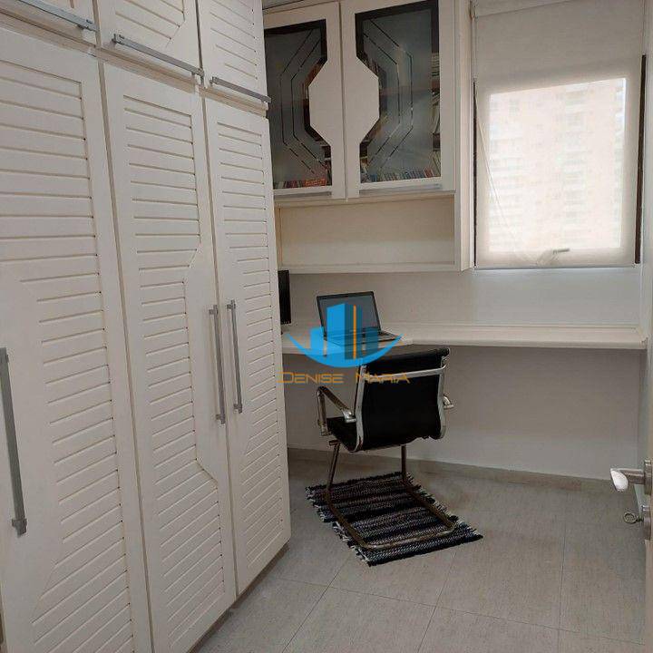 Apartamento à venda com 3 quartos, 136m² - Foto 12