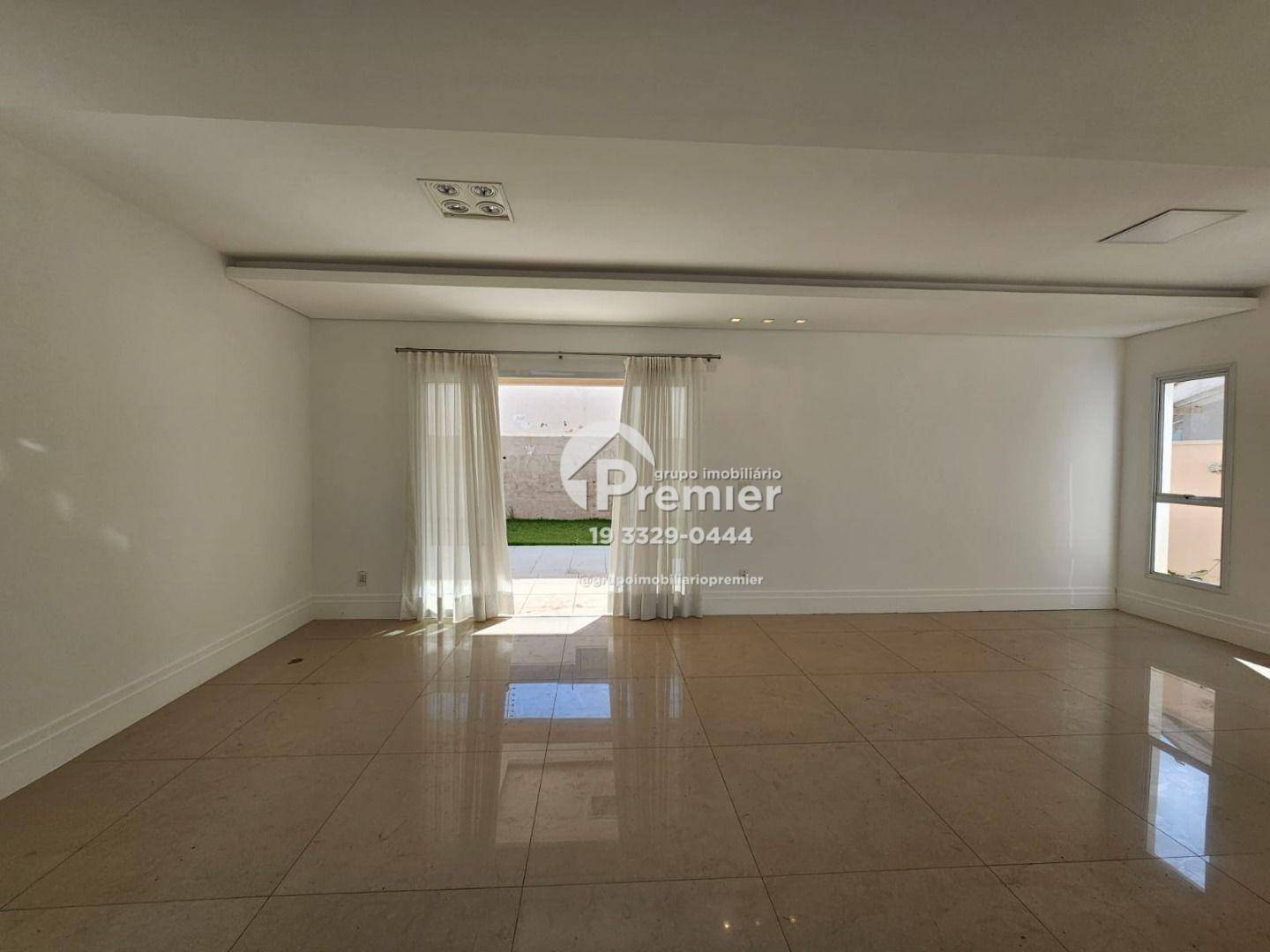 Casa de Condomínio à venda com 3 quartos, 186m² - Foto 4