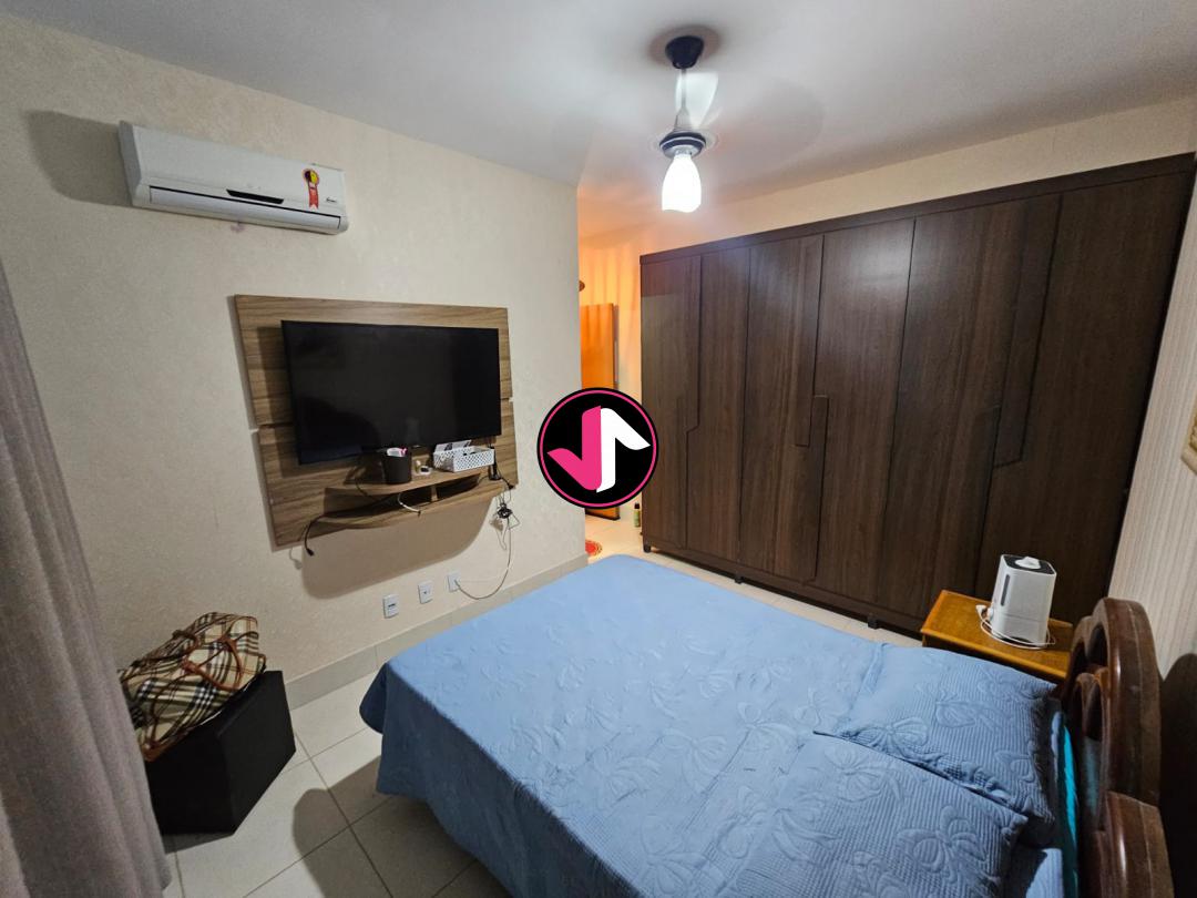 Casa de Condomínio à venda com 3 quartos, 119m² - Foto 10