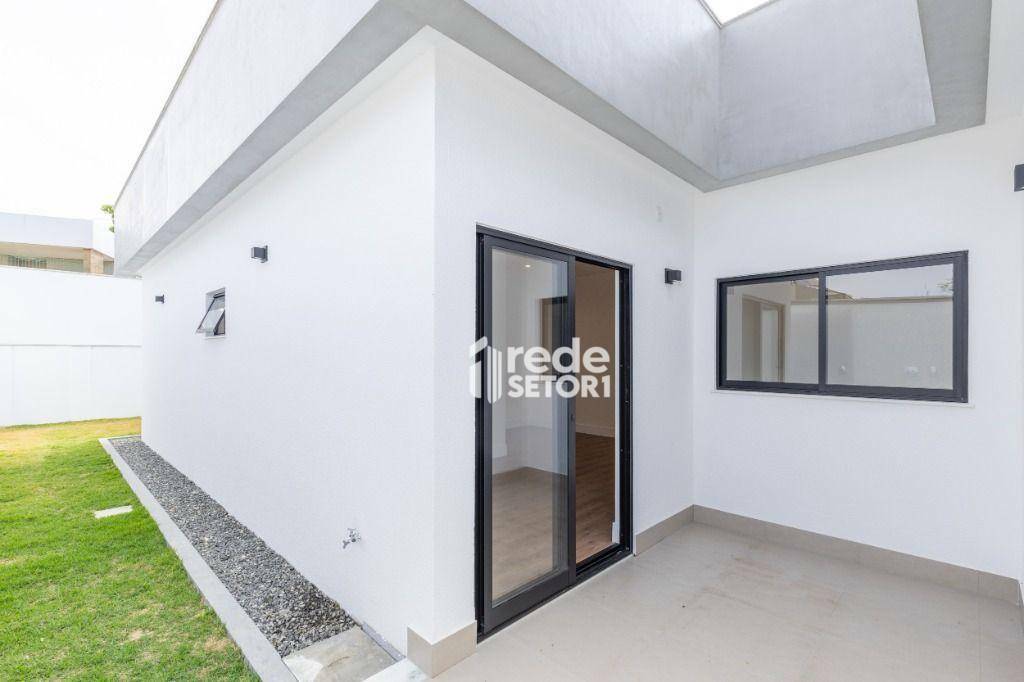 Casa de Condomínio à venda com 4 quartos, 367m² - Foto 25