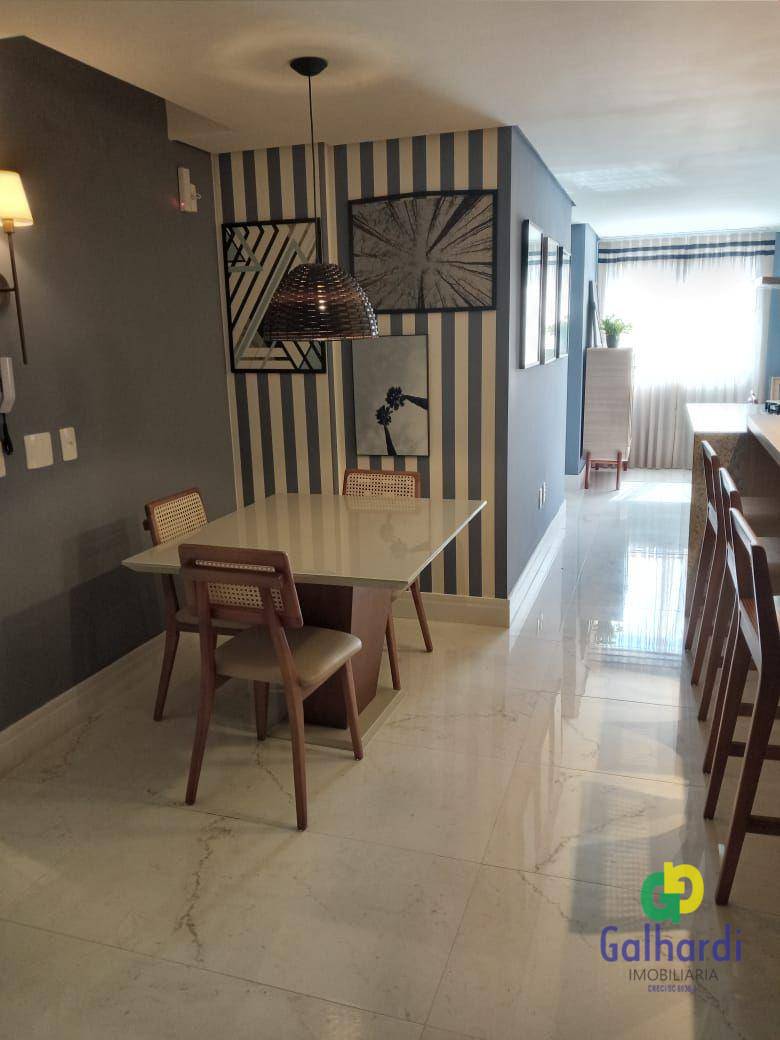 Apartamento à venda com 1 quarto, 85m² - Foto 24