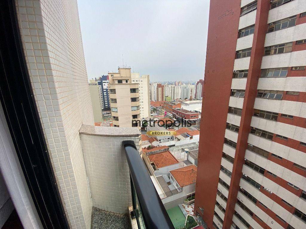 Apartamento à venda com 4 quartos, 138m² - Foto 33