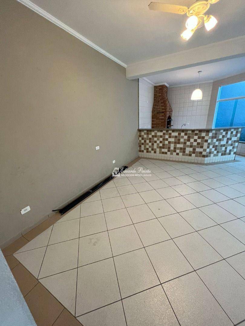 Sobrado à venda com 4 quartos, 550m² - Foto 4