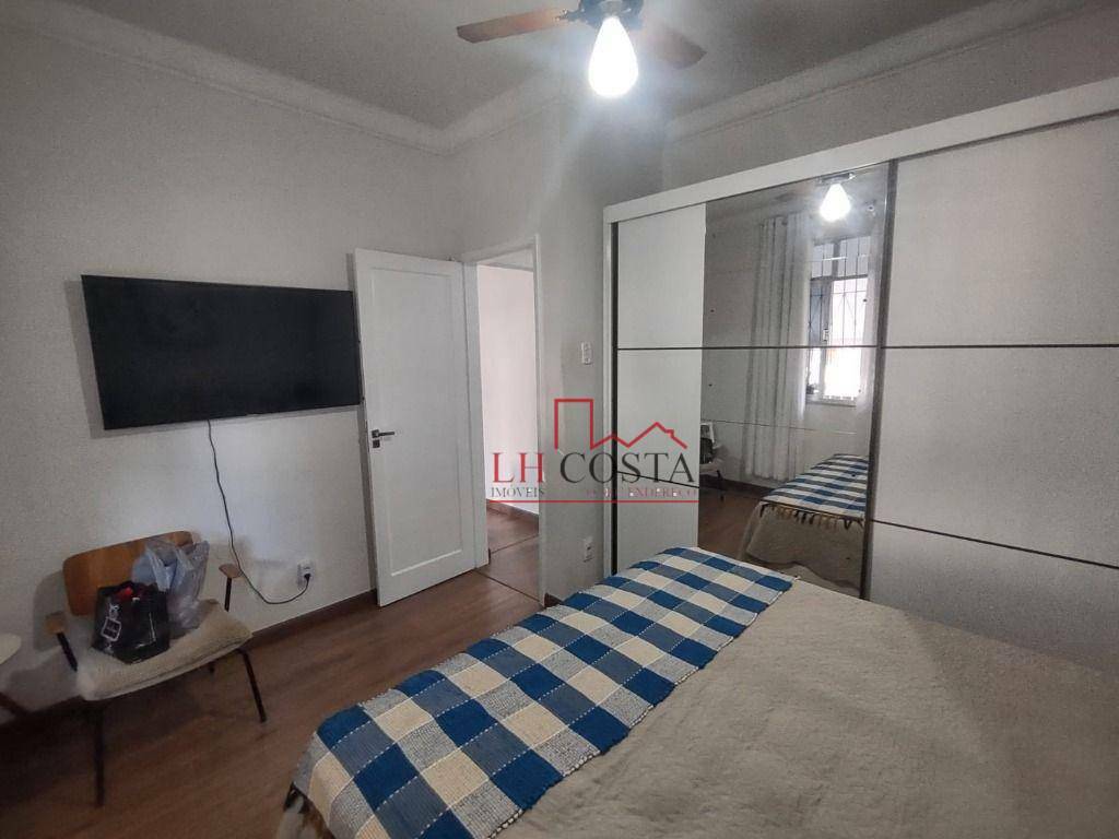 Apartamento à venda com 3 quartos, 80m² - Foto 7