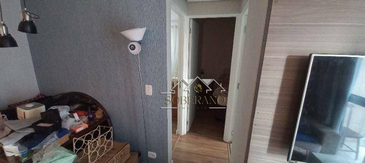 Apartamento à venda com 2 quartos, 50m² - Foto 3