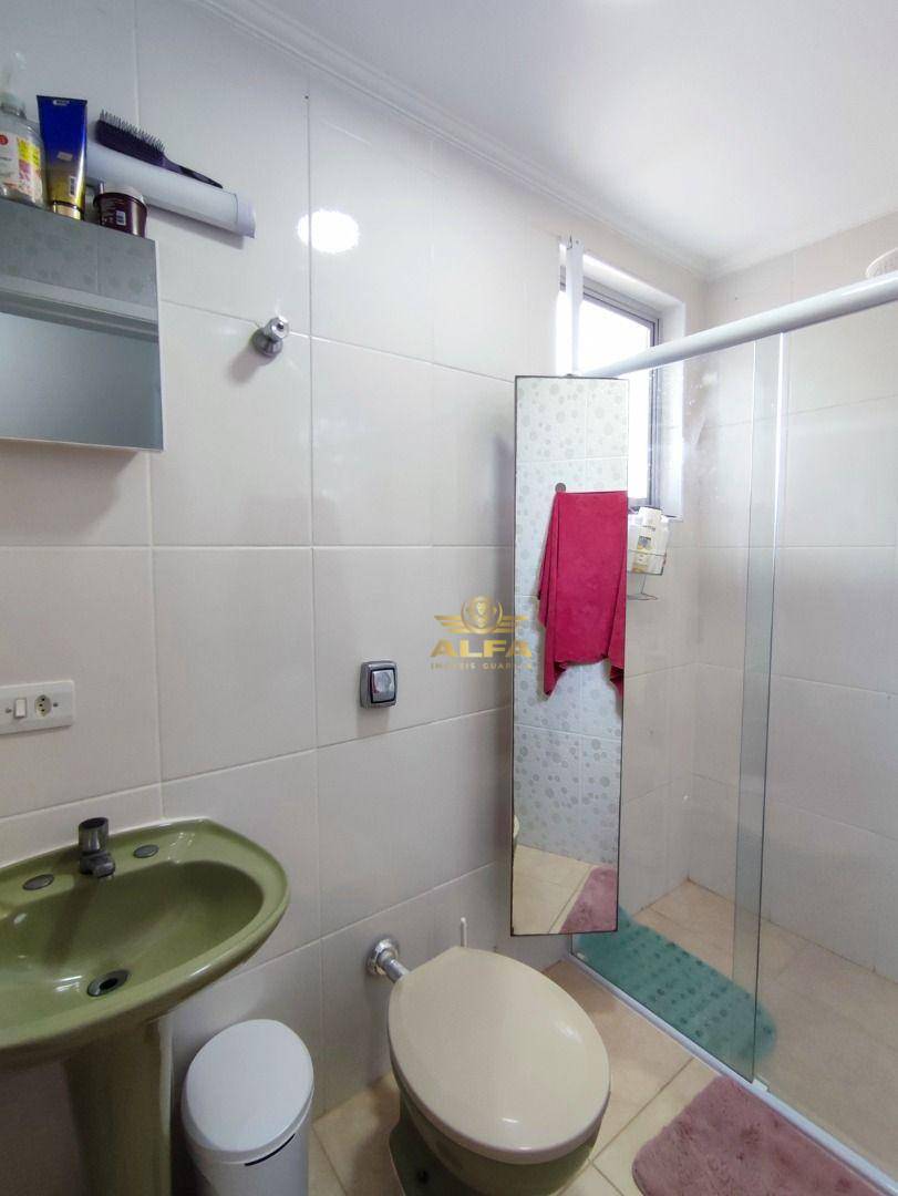 Apartamento à venda com 3 quartos, 100m² - Foto 7