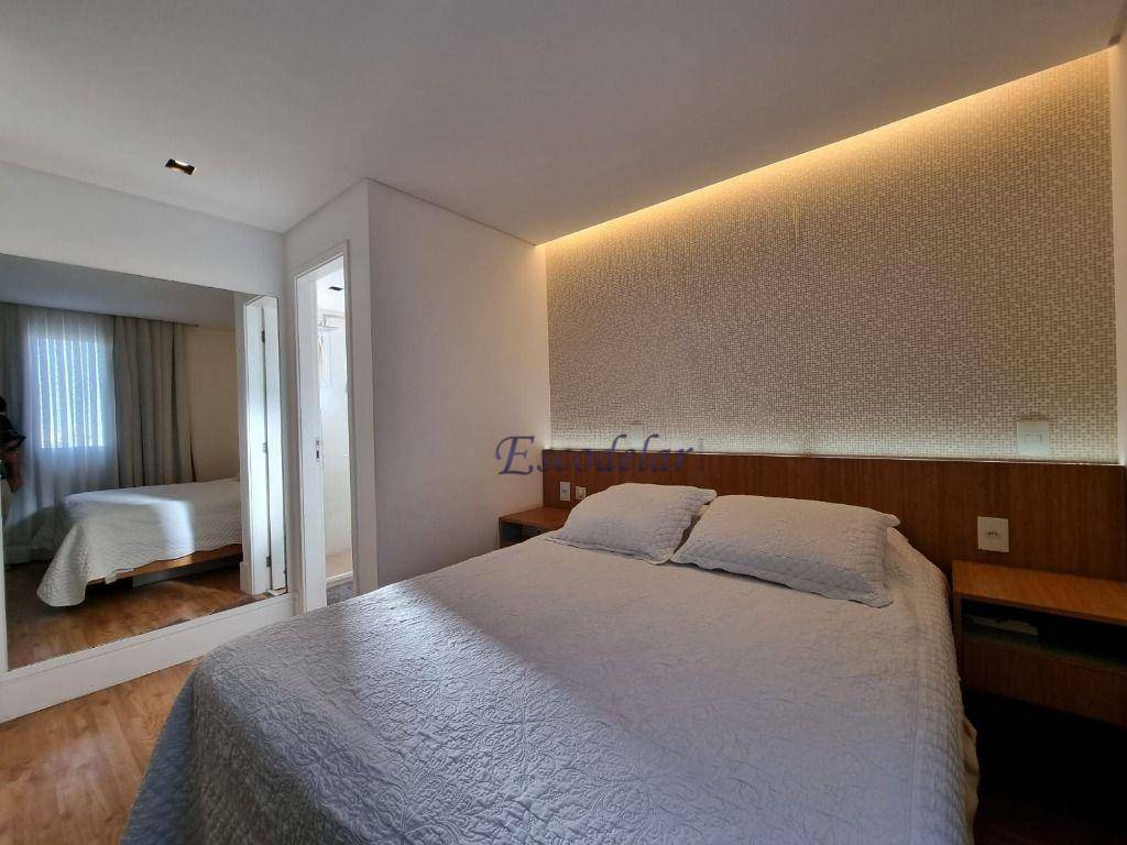 Apartamento à venda com 2 quartos, 87m² - Foto 15