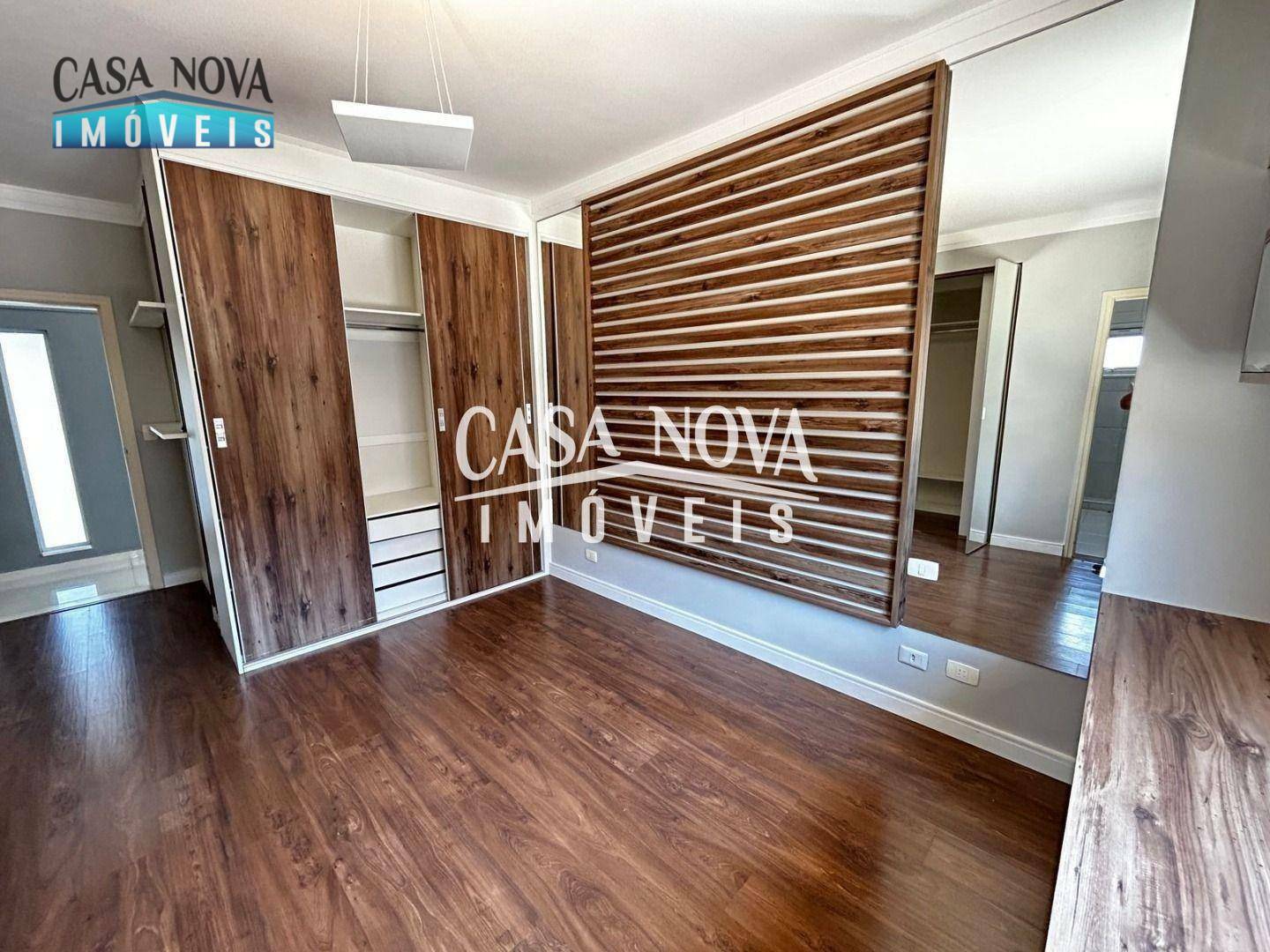 Casa de Condomínio à venda e aluguel com 4 quartos, 296m² - Foto 14