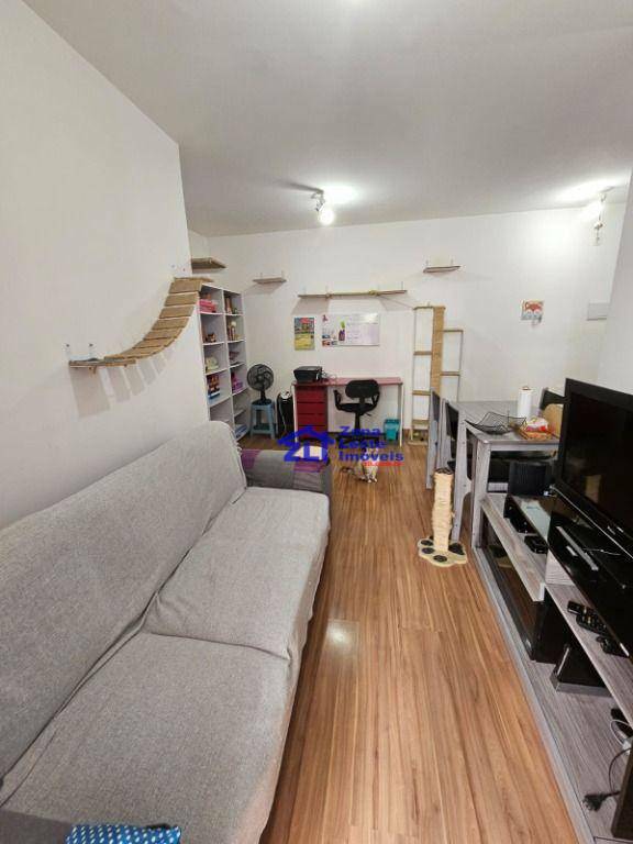 Apartamento à venda com 2 quartos, 55m² - Foto 12