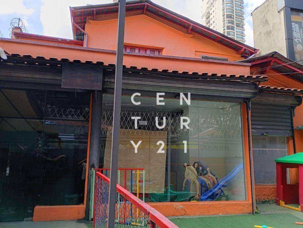 Casa à venda e aluguel, 250m² - Foto 4