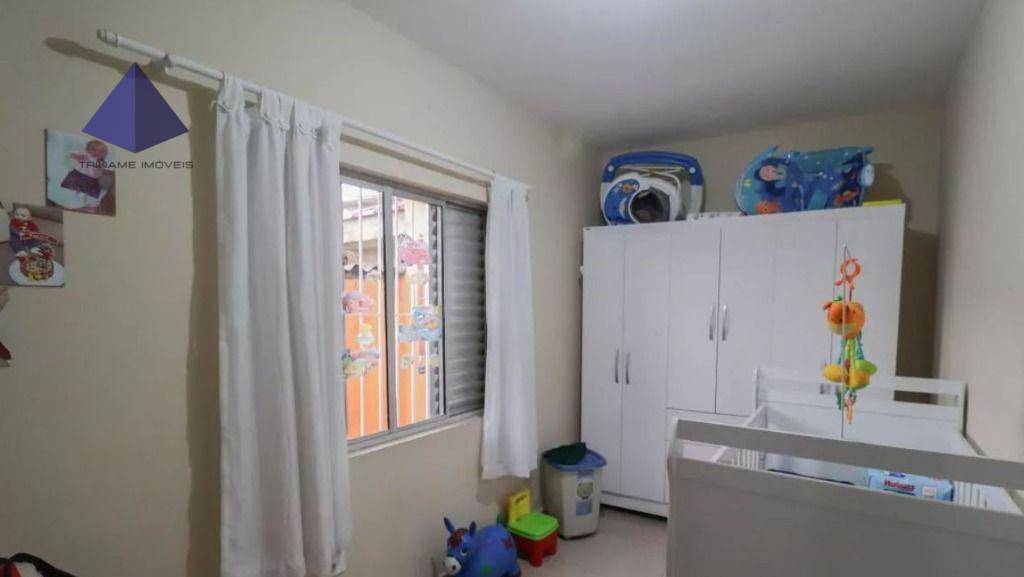 Sobrado à venda com 3 quartos, 130m² - Foto 12