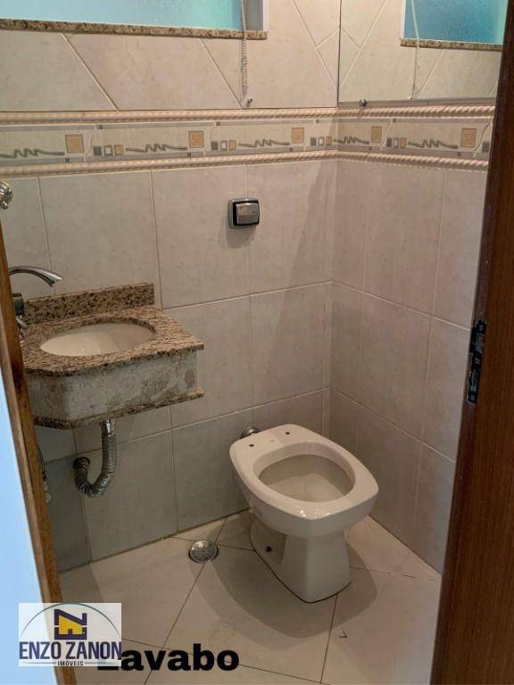 Sobrado à venda com 4 quartos, 340m² - Foto 9