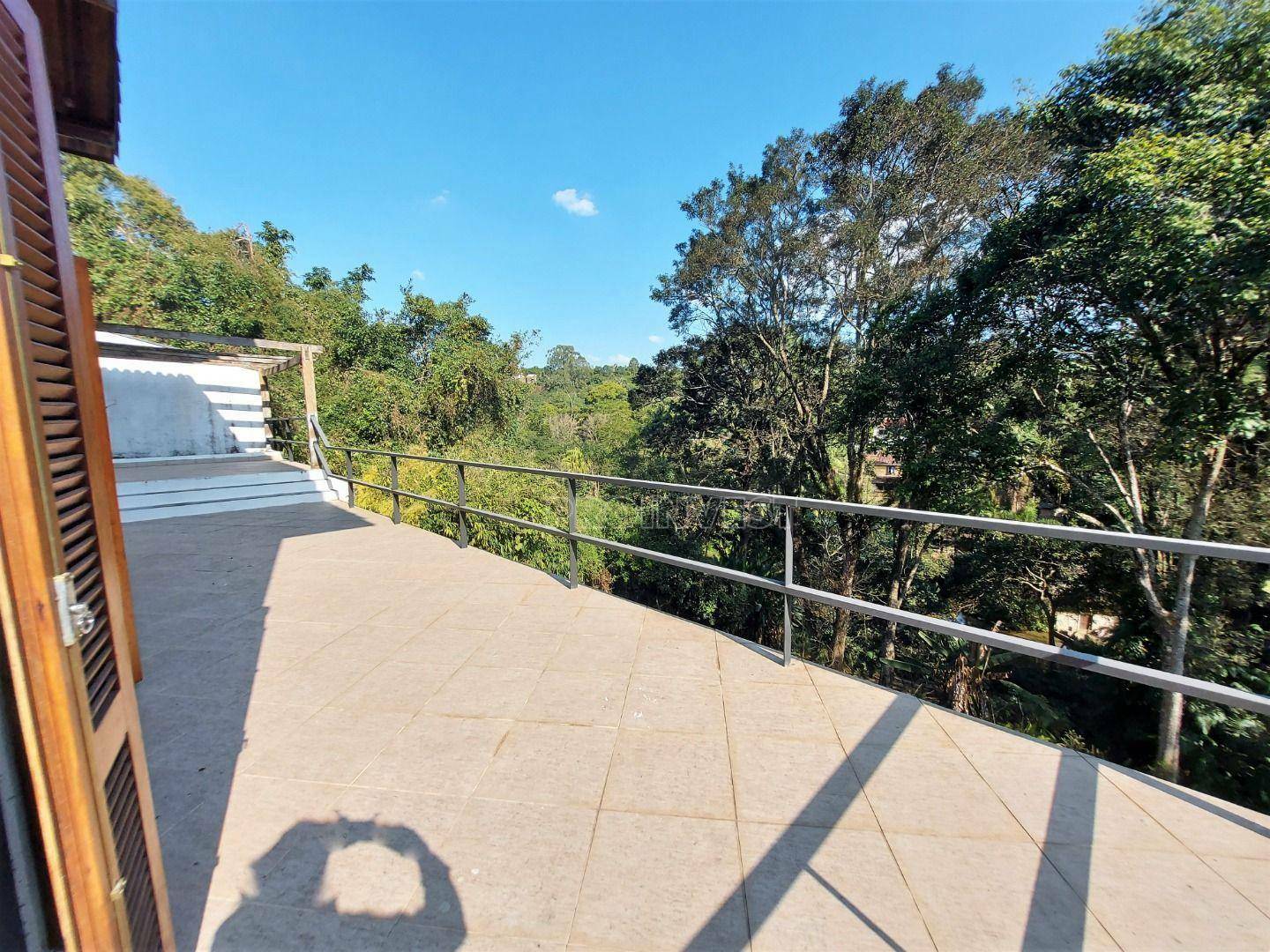 Casa de Condomínio à venda e aluguel com 5 quartos, 875m² - Foto 42