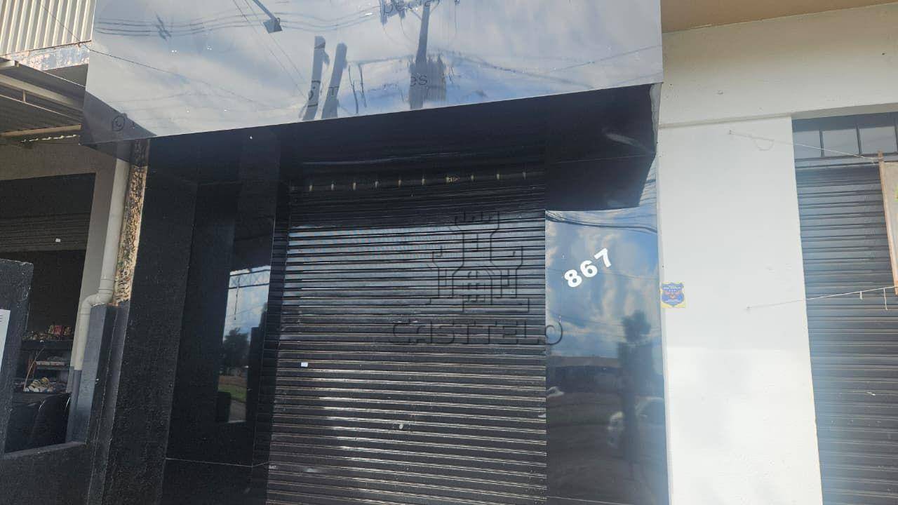 Loja-Salão, 40 m² - Foto 2