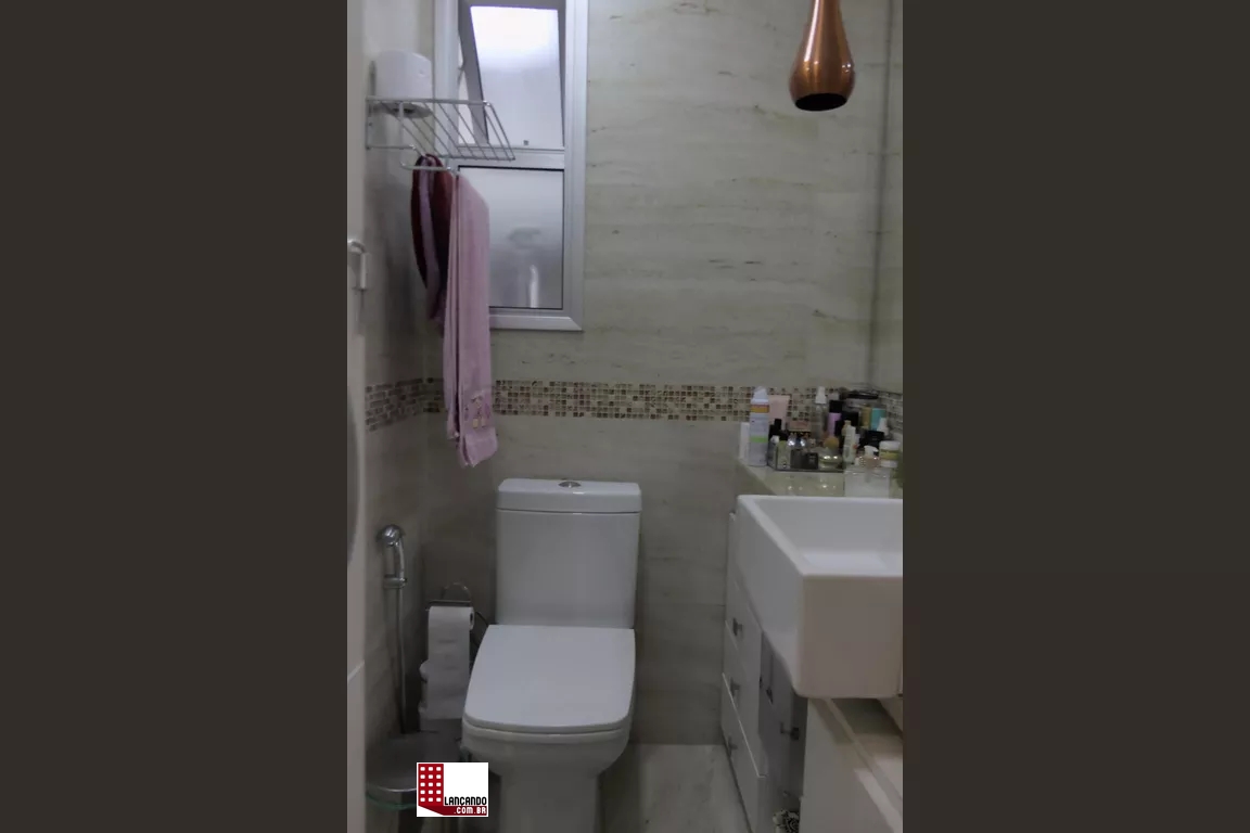 Apartamento à venda com 2 quartos, 75m² - Foto 12