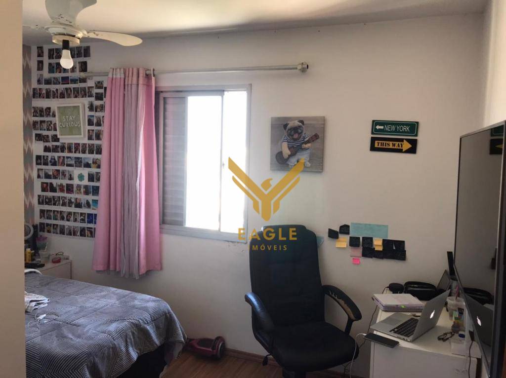 Apartamento à venda com 2 quartos, 90m² - Foto 6