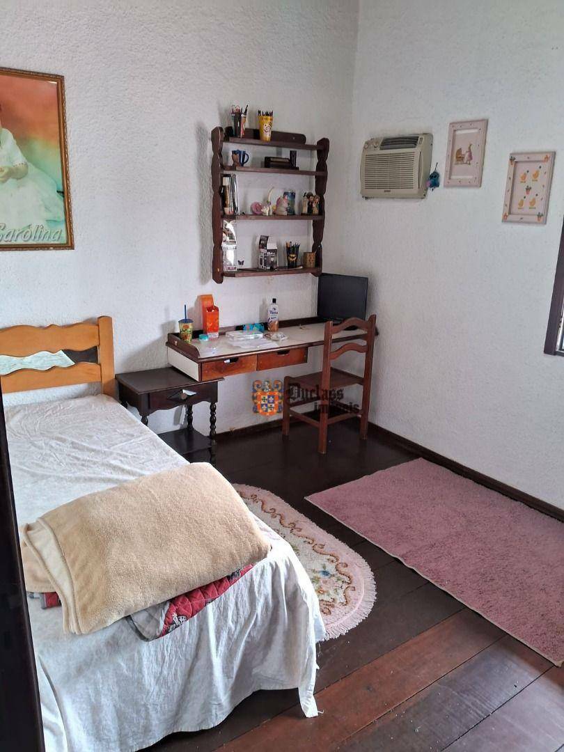 Sobrado à venda com 4 quartos, 200m² - Foto 27